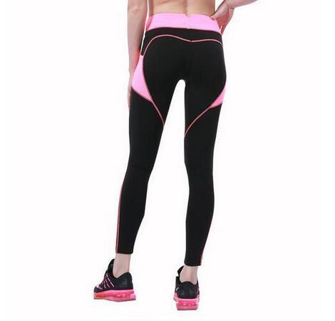 2019 New Fashion Ankle-Length Gym Leggings Pant