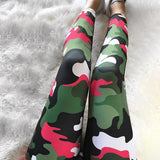 New Women Running Fitness Gym Sport Leggings
