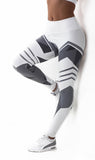 Sexy High Waist Workout Women Gym Leggings