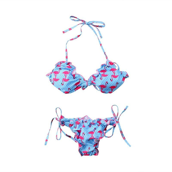 MEIHUIDA Design Retro Bikini Set Simple Model Brazilian Sexy