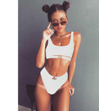 TL17078D1 Sexy Bikini Swimwear Women Swimsuit Brazilian Bikini