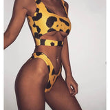 TL17078D1 Sexy Bikini Swimwear Women Swimsuit Brazilian Bikini