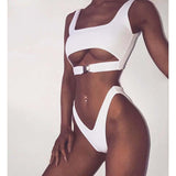 TL17078D1 Sexy Bikini Swimwear Women Swimsuit Brazilian Bikini