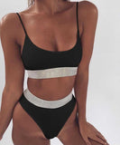 TL17078D1 Sexy Bikini Swimwear Women Swimsuit Brazilian Bikini