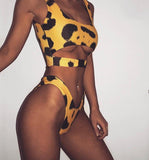 TL17078D1 Sexy Bikini Swimwear Women Swimsuit Brazilian Bikini