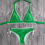Bikinis Women Swimsuit Push Up Swimwear Women 2018 Sexy