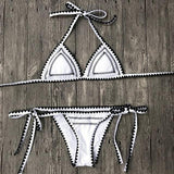 Bikinis Women Swimsuit Push Up Swimwear Women 2018 Sexy