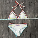 Bikinis Women Swimsuit Push Up Swimwear Women 2018 Sexy