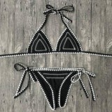 Bikinis Women Swimsuit Push Up Swimwear Women 2018 Sexy