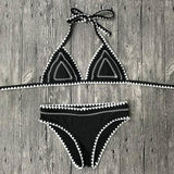 Bikinis Women Swimsuit Push Up Swimwear Women 2018 Sexy