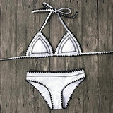 Bikinis Women Swimsuit Push Up Swimwear Women 2018 Sexy