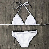 Bikinis Women Swimsuit Push Up Swimwear Women 2018 Sexy