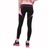2019 New Fashion Ankle-Length Gym Leggings Pant