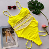 bikini 2018 swimwear women swimsuit maillot de bain femme bikinis