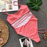 bikini 2018 swimwear women swimsuit maillot de bain femme bikinis