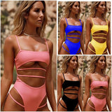 bikini 2018 swimwear women swimsuit maillot de bain femme bikinis