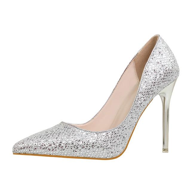 silver