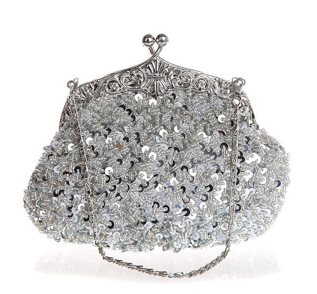 silver