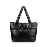 2018 new Cotton Fashion Tote Women Handbag 9 Color Women's Shoulder Bags Women handbag large size Bolsos AB0083