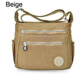 Women Messenger Bags Nylon Canta Shoulder Bags Handbags Famous Brands Designer Crossbody Bags Female Bolsa sac a Main ZK735