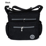 Women Messenger Bags Nylon Canta Shoulder Bags Handbags Famous Brands Designer Crossbody Bags Female Bolsa sac a Main ZK735