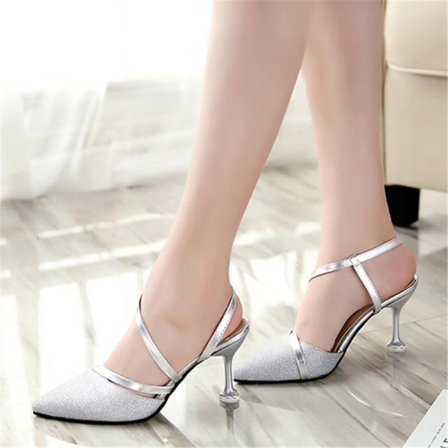 silver