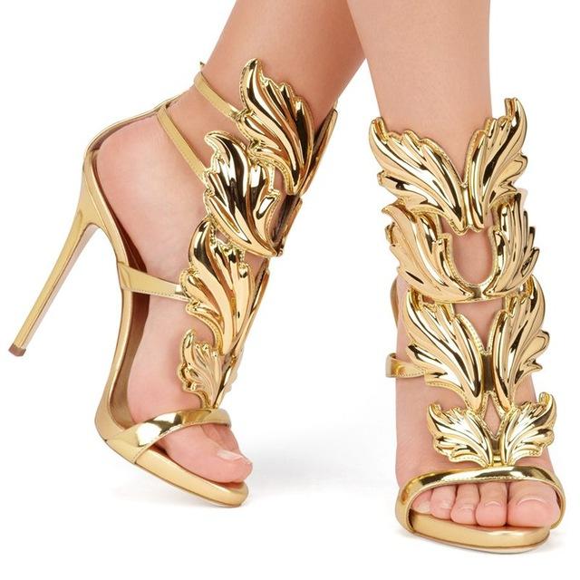 gold