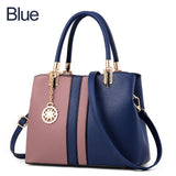 ZMQN Handbags Bag for Women Leather Handbags 2018 Brand Hard Hand Bag Cheap Wholesale Crossbody Shoulder Bags Female Bolsas A834