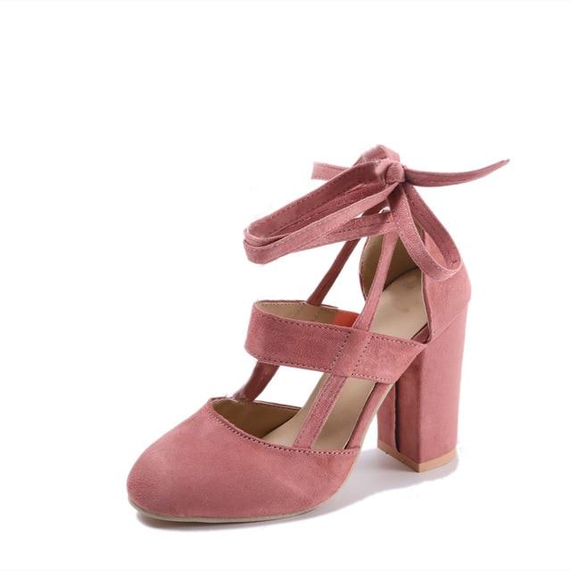 pink