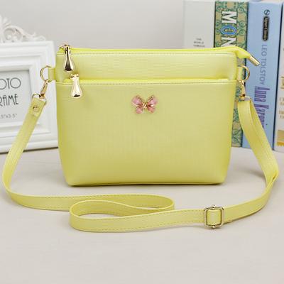 lemon-yellow