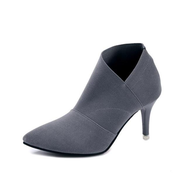 gray