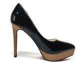New Fashion Shallow Thin High Heels Pointed Toe High Heels Platform Pumps Shoes Sexy  Pumps Hot Sale